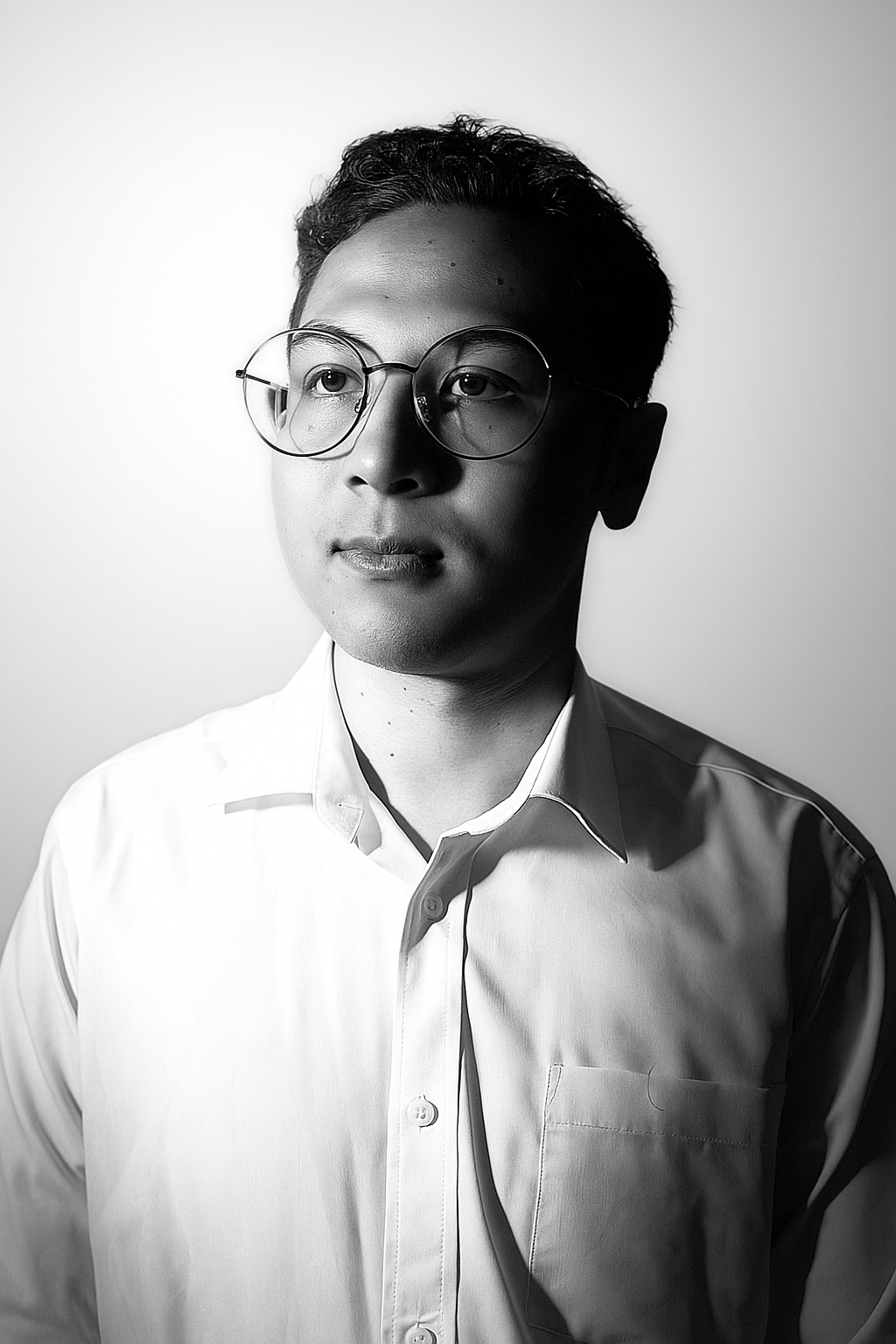 Haikal Haziq